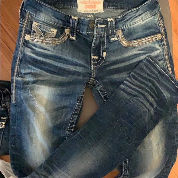 Big Star Jeans - Picture 3 of 3